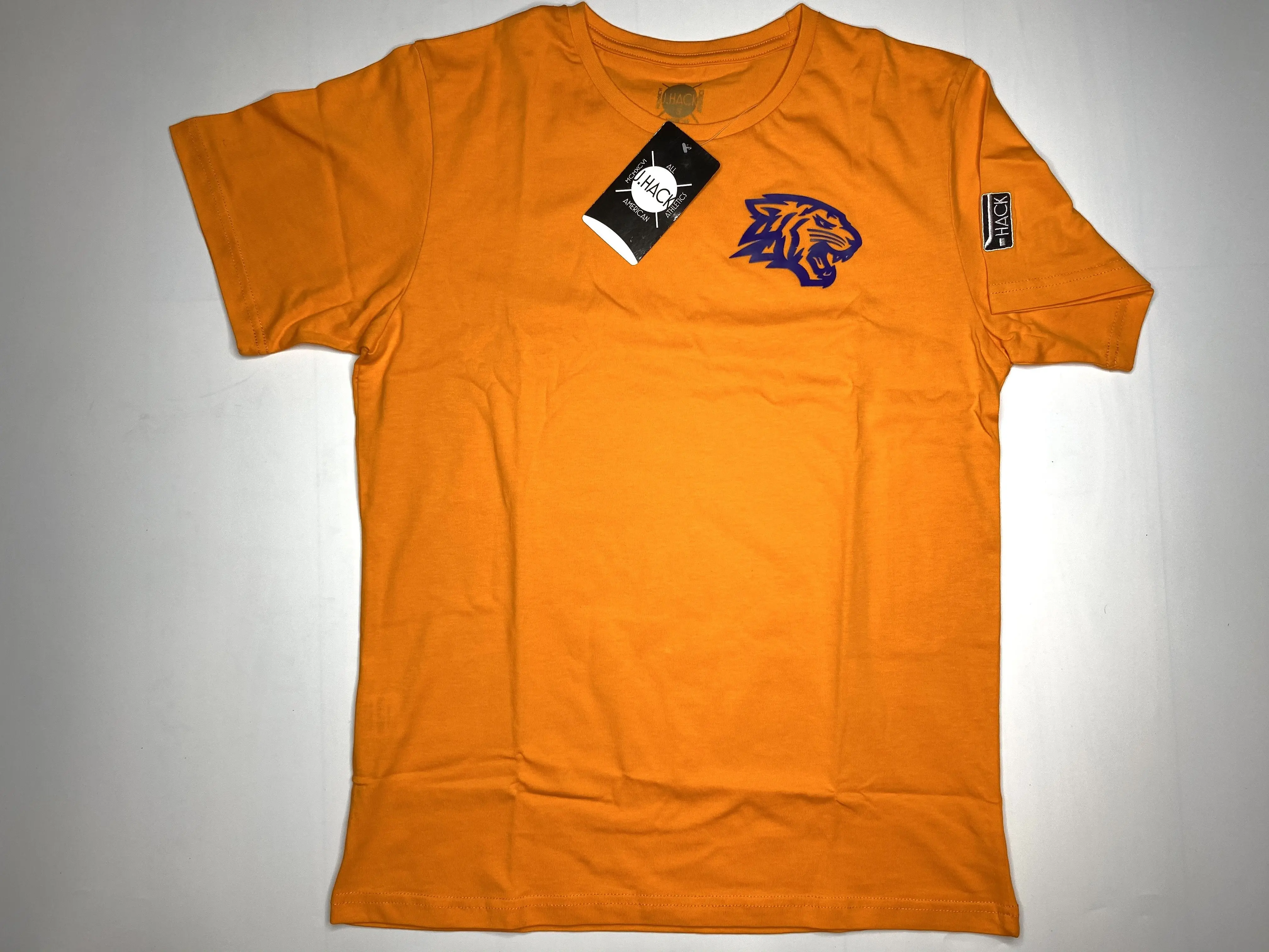 EWC Tshirt Orange EWC Tshirt Orange