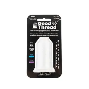 Good Thread White