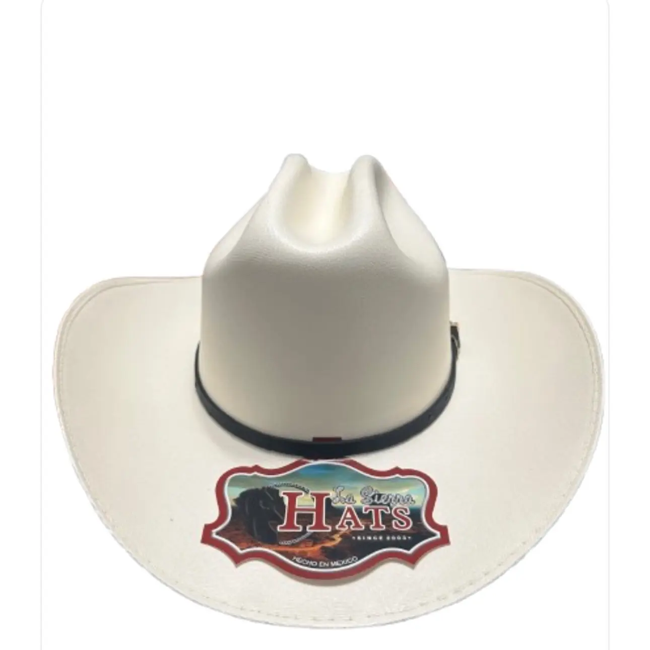 La Sierra Sombrero 200X Estilo Lona Fina Sinaloa La Sierra Sombrero 200X Estilo Lona Fina Sinaloa