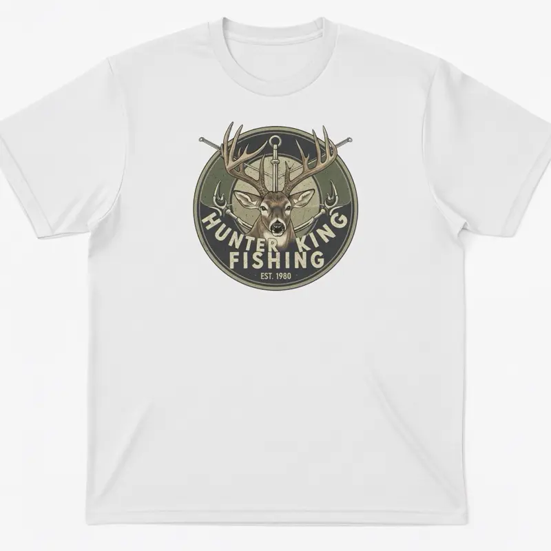 Shooter T-shirt