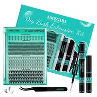 312pcs-4Styles D-Mix5-16mm-Kit