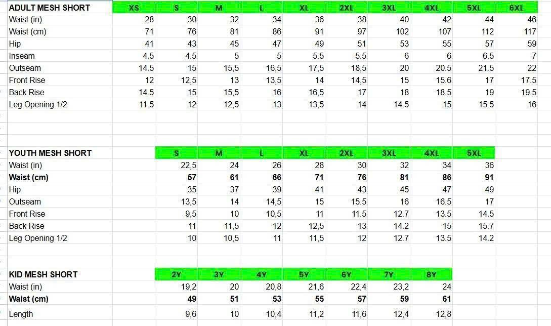 Baseball Lifestyle 101 Melting Ice Cream Drip Youth Shorts – Lightweight Breathable Gym Shorts, Casual Streetwear Shorts