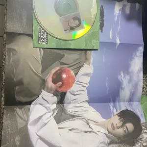 ENHYPEN – THE SIN : VANISH [FUGITIVES Ver.] (7th Mini Album