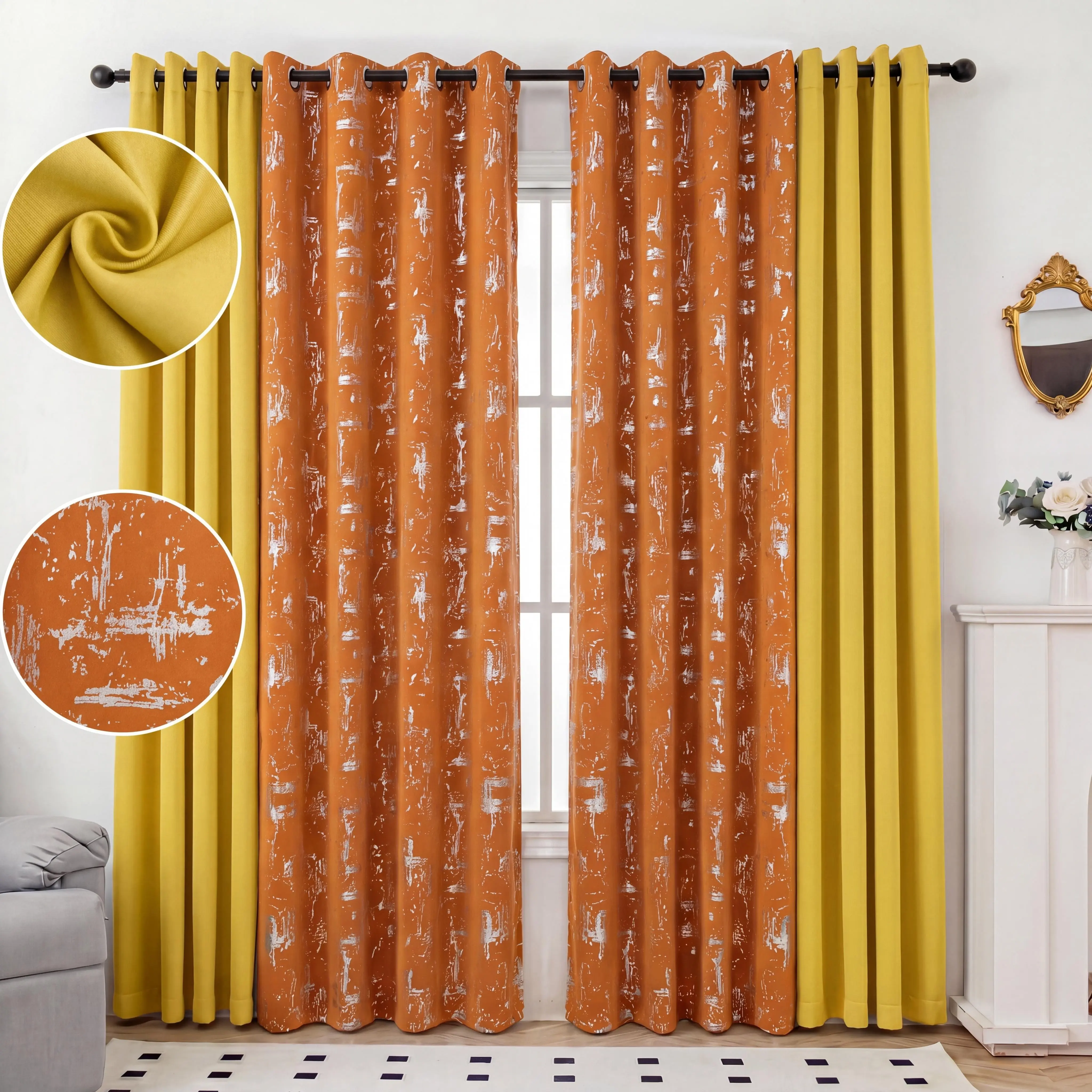 YELLOW+ORANGE