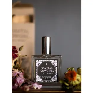 Coastal Cowgirl Perfume by R. Rebellion - 50 ml