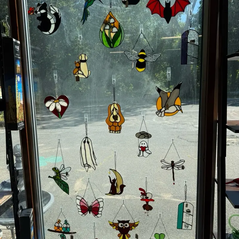 Stained Glass Handmade in Western Massachusetts Stained Glass Handmade in Western Massachusetts
