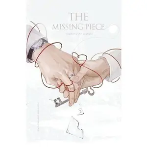 The Missing Piece -- Kun Yi Wei Lou - Paperback
