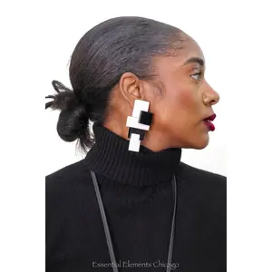 Monies Elio Earrings