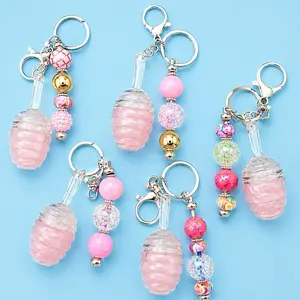 Keychain Lip Gloss