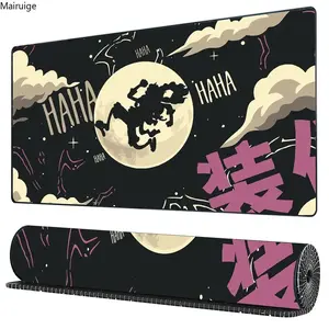 [Sale off up to 65%][Free Ship] Japanese anime Mouse Pad XXL Large Gaming Pc Accessories Laptop Computer Speed 900x400 Pc Gamer Keyboard Desk Mat Big Mousepad