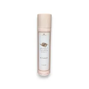 Al Rehab | Choco Musk Marshmallow | Air Freshener | 300 ML | Strawberry - Marshmallow & Musk Notes