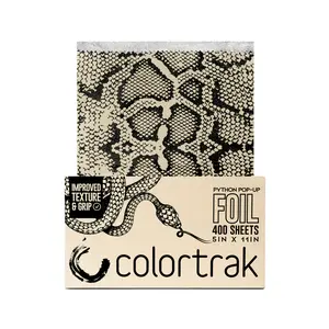 Python Pop-Up Foil