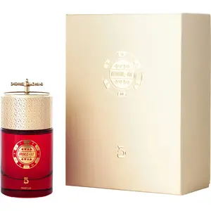 Jo Milano Roll It 5 By Jo Milano Extrait De Parfum For Unisex