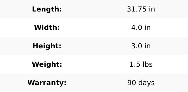 Casemaster Classic Q-Vault 2Butt 2Shaft Cue Case