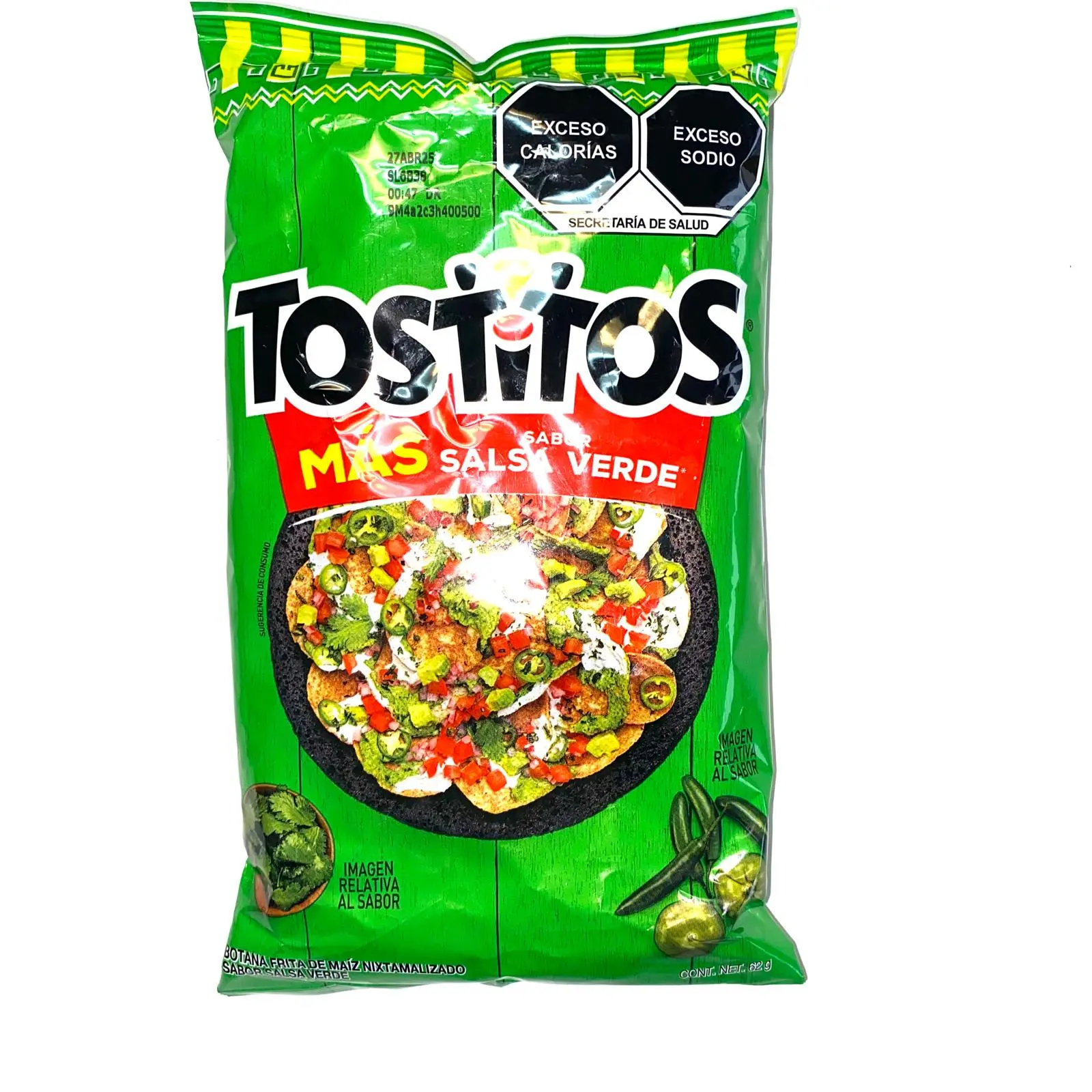 WHOLESALE Mexican Chips - 100 Individual Bags of Sabritas, Mexican, Papitas WHOLESALE Mexican Chips - 100 Individual Bags of Sabritas, Mexican, Papitas