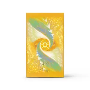 Uno with the Sun Tarot