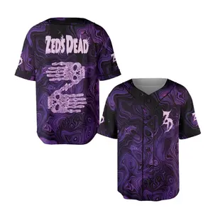 Zeds Dead Baseball Jersey, Skeleton Hands Rave Shirt, Bass Festival Outfit