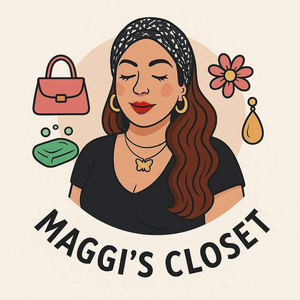 Maggie’s Closet