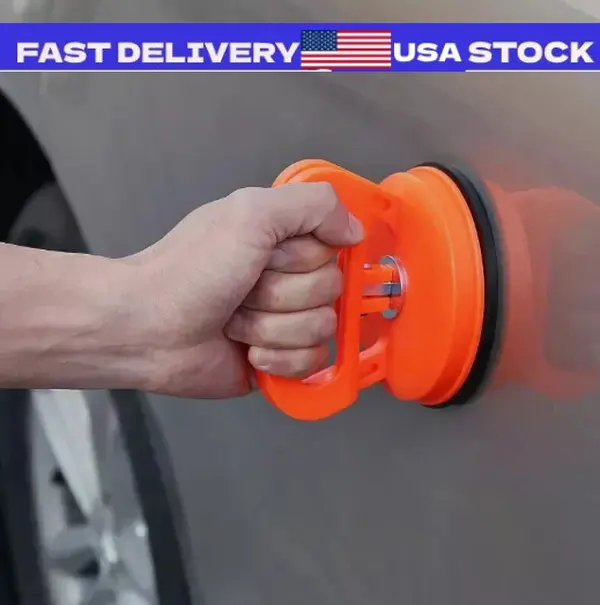 Big Car Body Dent Repair Tools Suction Cup Puller Pull Panel Ding Remover Sucker