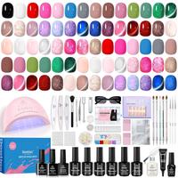 Wild Gleam - 36 Colors