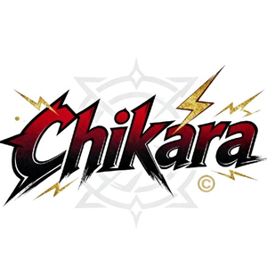 ChikaraDesign