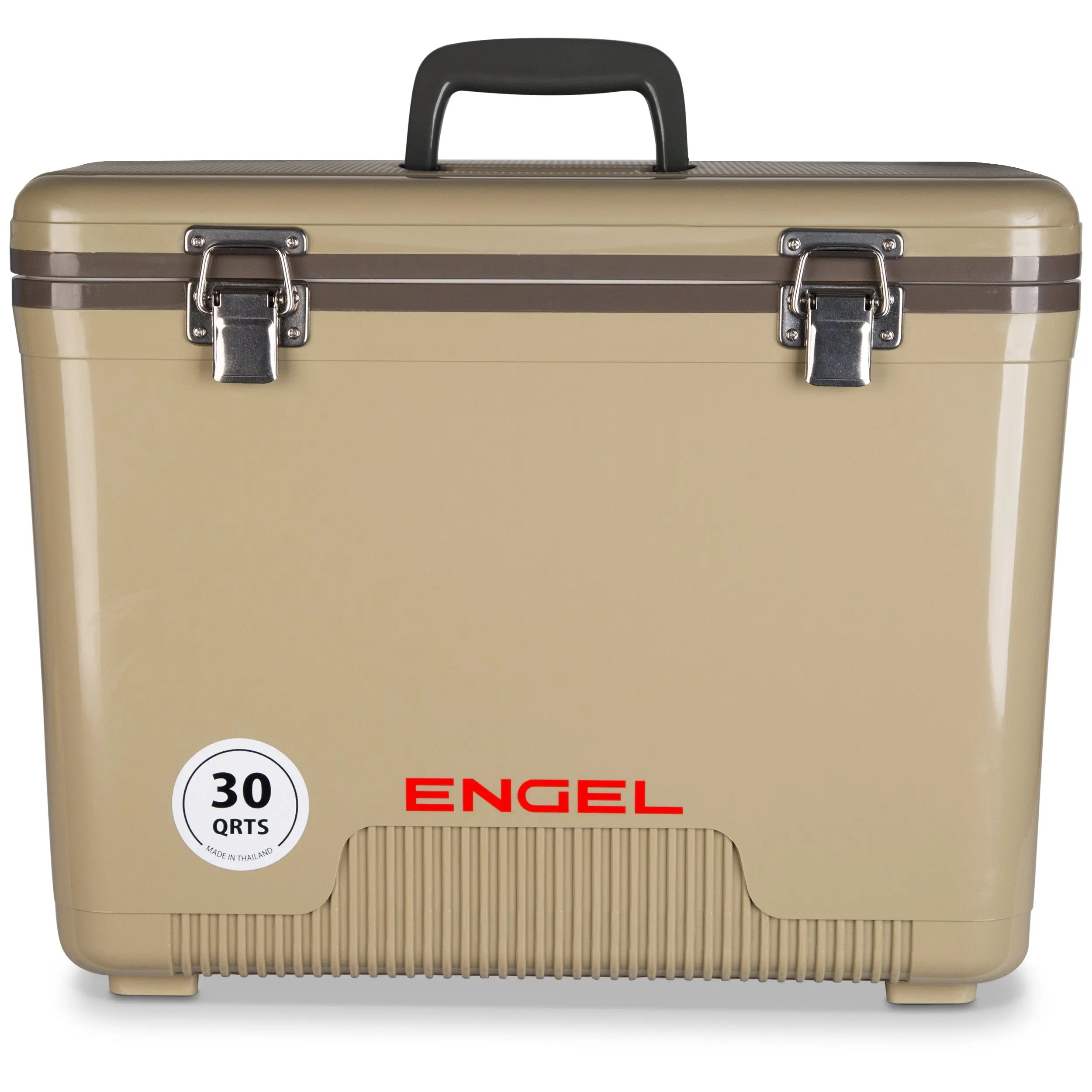 Engel 30 Quart Drybox/Cooler and Hard Shell Lunchbox Engel 30 Quart Drybox/Cooler and Hard Shell Lunchbox