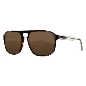 St George | Bitters - Retro Aviator Polarized Sunglasses