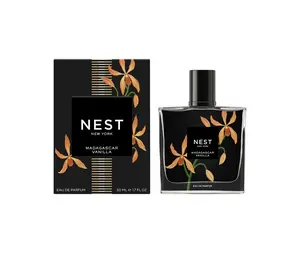 Madagascar Vanilla Eau de Parfum (50mL)