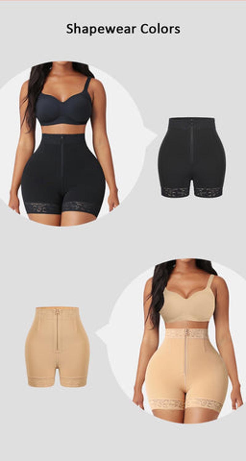 FeelinGirl BBL Shaping 2-Piece Bundle#1