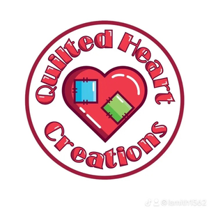 Quilted Heart Creations
