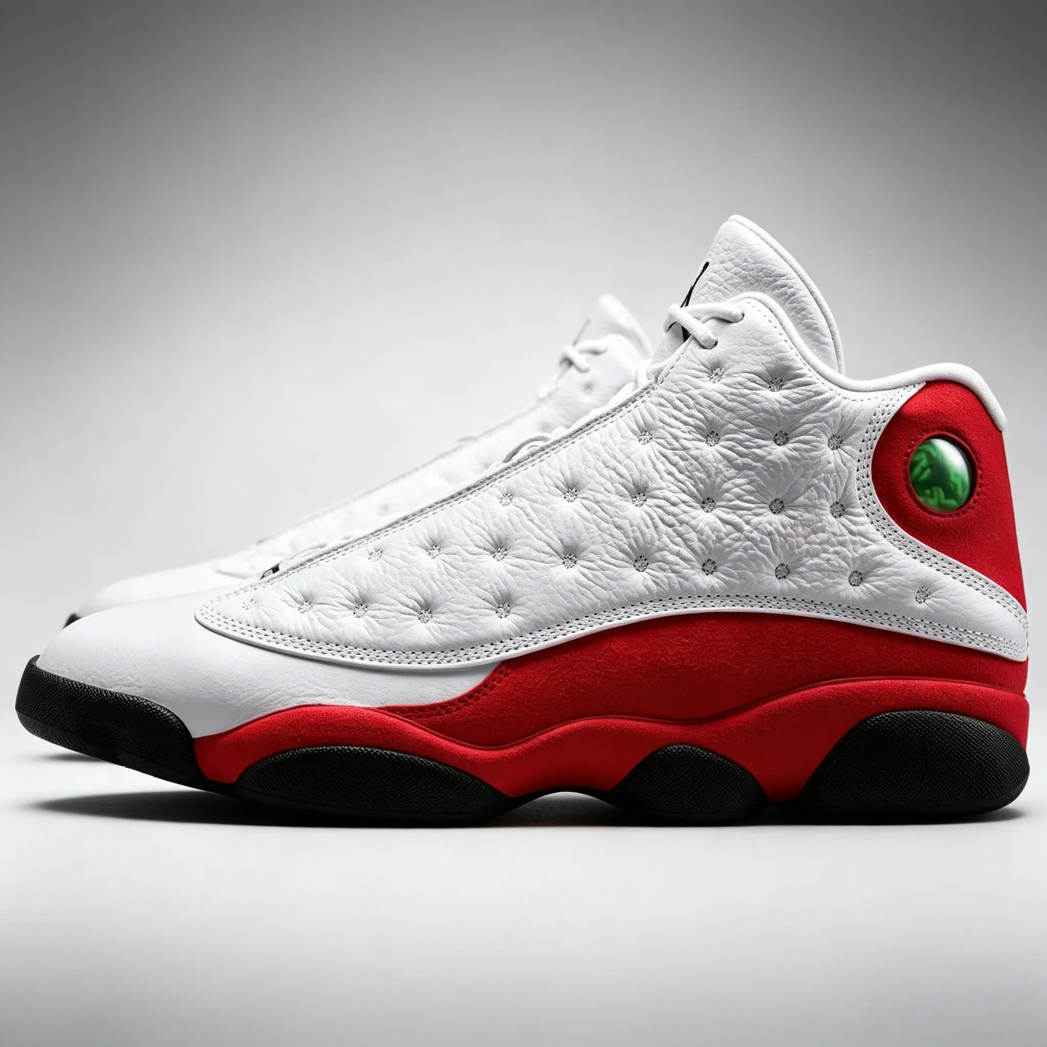 Men's Air Jordan 13 Retro 'Chicago' 2026 Basketball Shoes, Style Code 414571-102