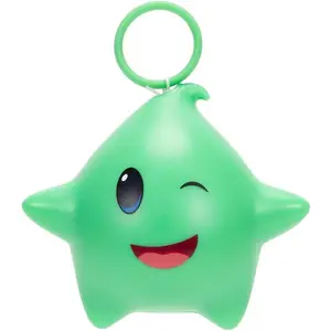 Jakks The Super Mario Galaxy Movie, Yoyo Green Luma