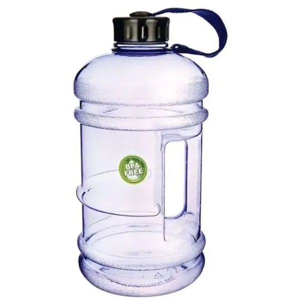 New Wave Enviro 2.2 Liter Reusable Water Bottle 1 Bottle