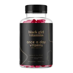 Once a Day Gummies Once a Day Gummies