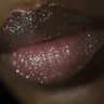 Fleeky Friday GLITTER FILTER Lip Oil Gloss - Sheer Silky Smooth Sparkly Glowing Makeup, Hydrating Moisturizing Formula, Subtle Plumping Bling Effect, Glitter Lip Product for All Skin Types