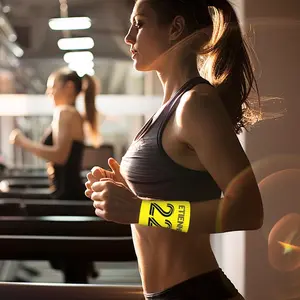 1 Pair Columbus Crew Derrick Etienne 22 Sports Wristbands Athletic Accessories Ideal for Fitness and Casual Wear Fitness Accessories