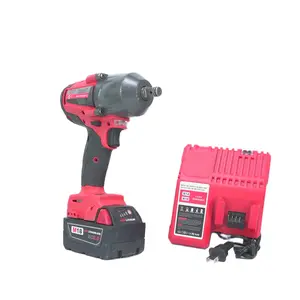 Milwaukee M18 FMTIWF12 900Nm 1/2″ Impact Wrench  for M22 Bolts with Friction Ring torque high