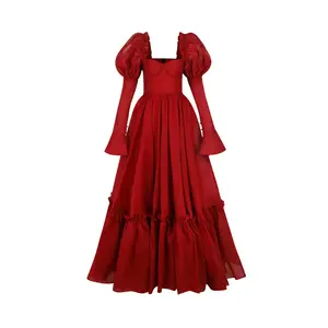 The Rouge Astronomers Gown