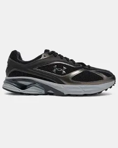 Under Armour Apparition Unisex Shoes