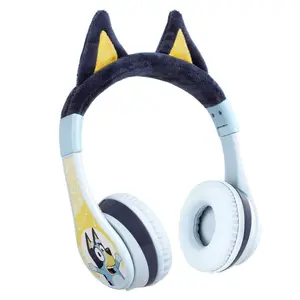 Bluey Bluetooth Headphones for Kids