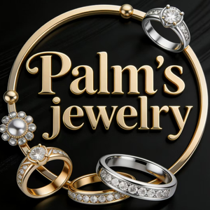 Palm's jewelry Palm's jewelry