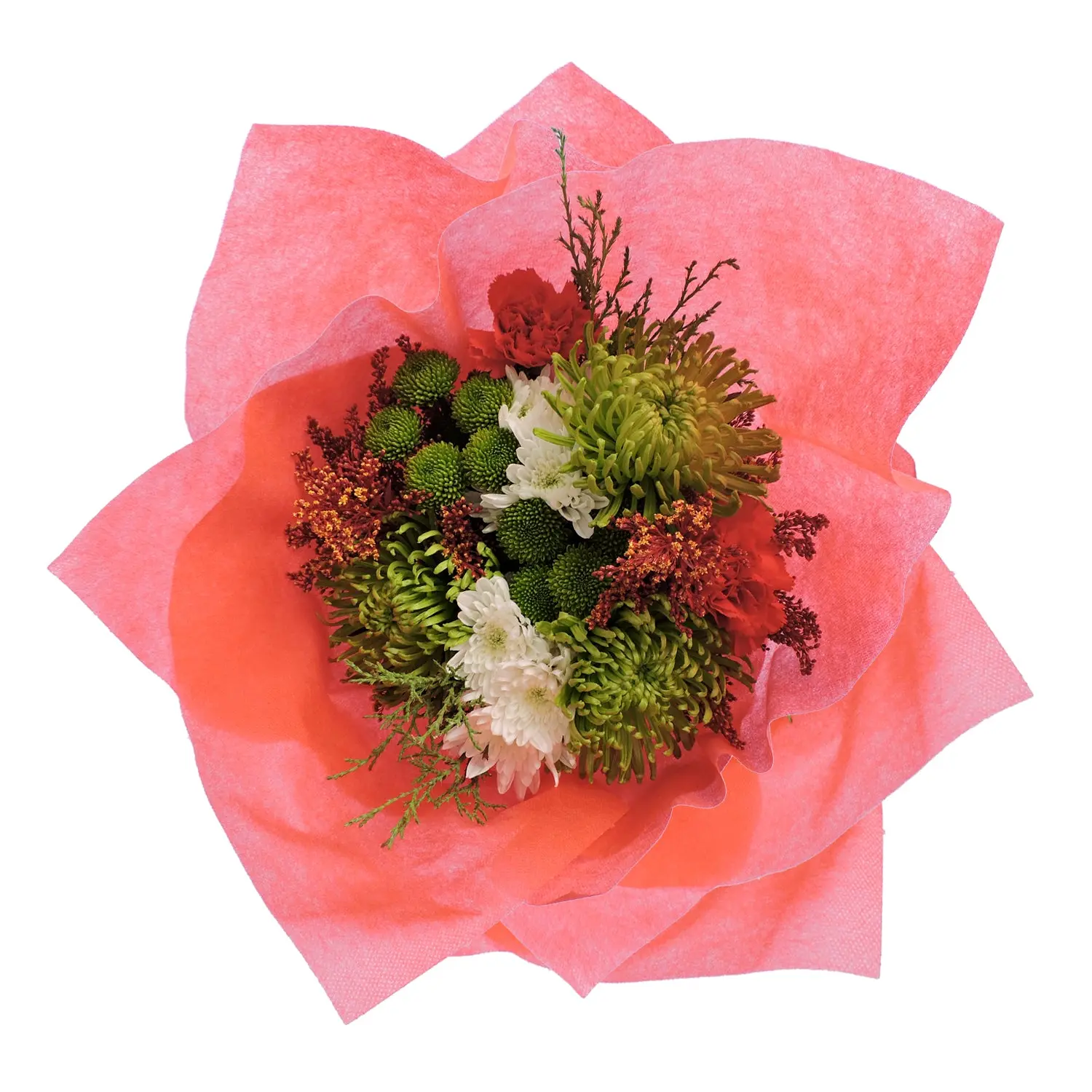 Be Charming Flower Mixed Bouquet