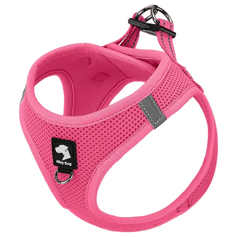 Peach powder (without traction rope)