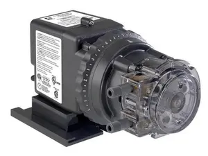 Stenner Pump Company 45MJL5A3STAA Peristaltic Pump 120V - 5 Tube