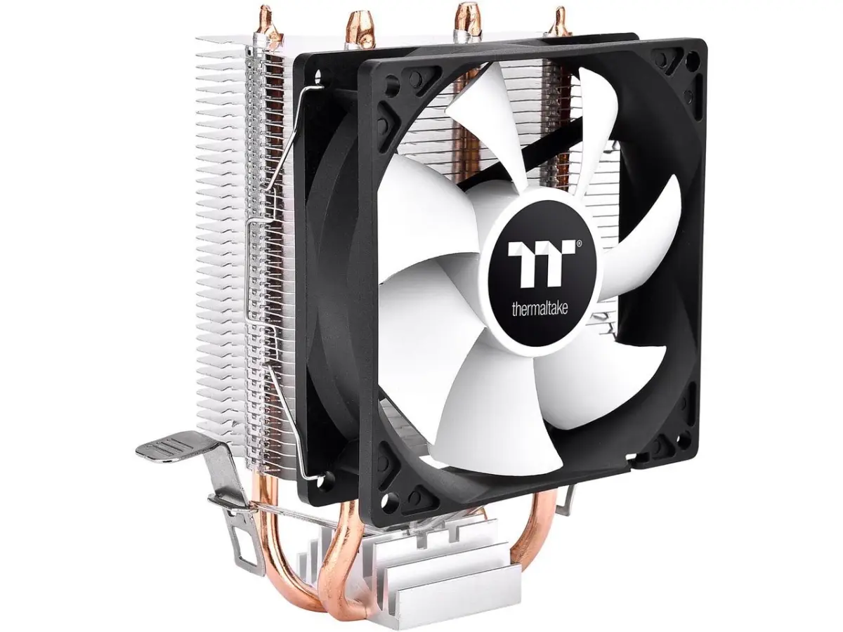 Thermaltake CL-P106-AL09WT-A 1.44W CPU Cooler