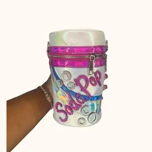 Soda Pop Purse