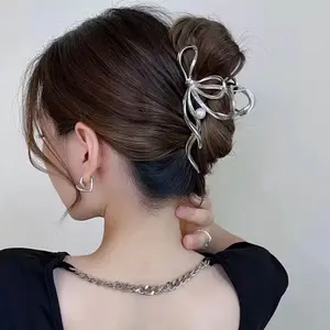 Hair clips