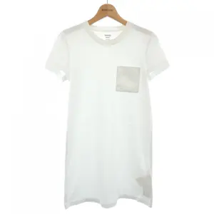 Pre-owned HERMÈS Cotton Small Leather Goods Hermes MOSAIQUE Dress