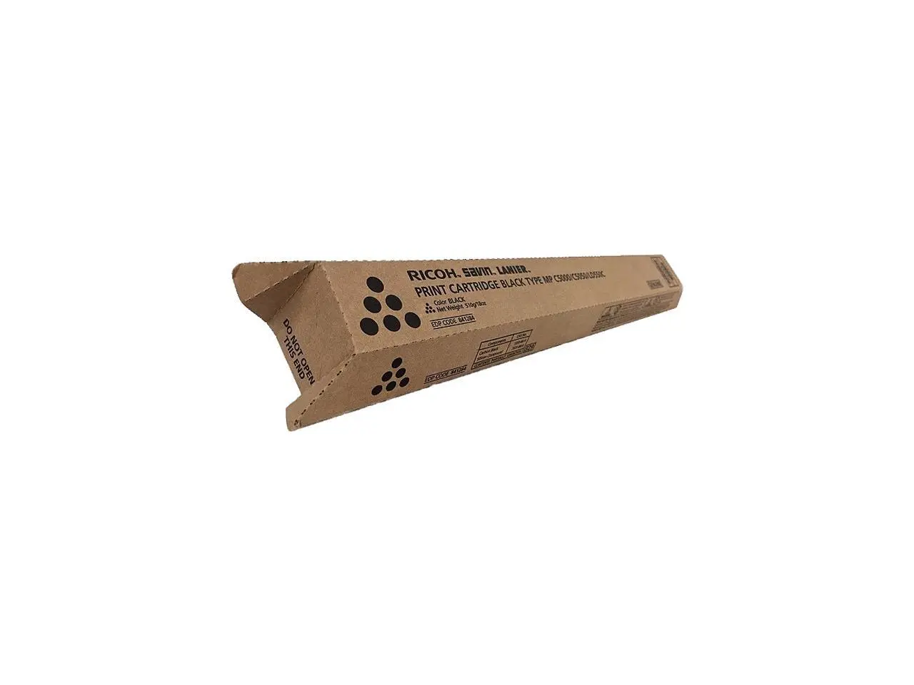 Ricoh Toner Cartridge Ricoh Toner Cartridge