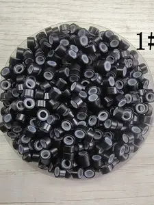 NANO RING BEADS 500PCS/PACK Attachment